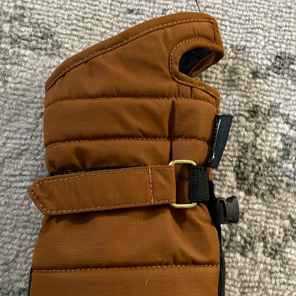 Volcom Stay Dry Gore-Tex Mitten Women’s size S - Picture 8 of 8